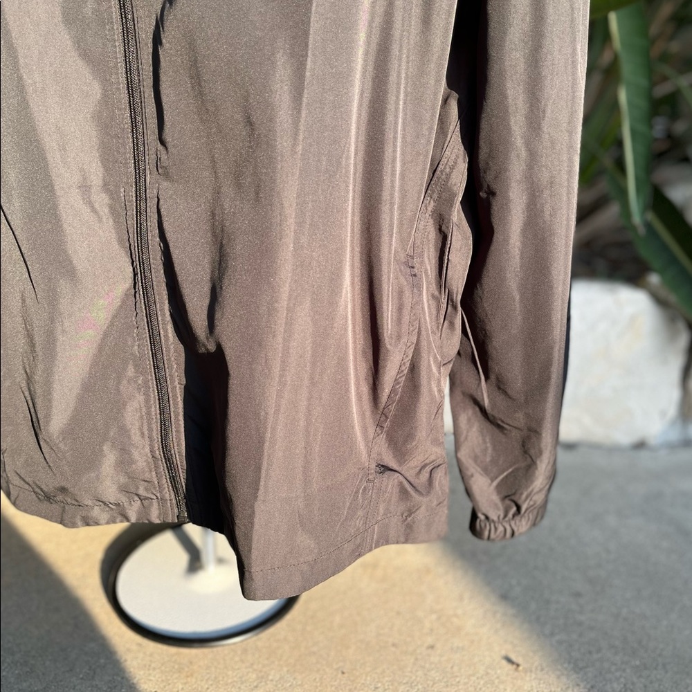 Hurley Lightweight Activewear Jacket - Picture 14 of 16